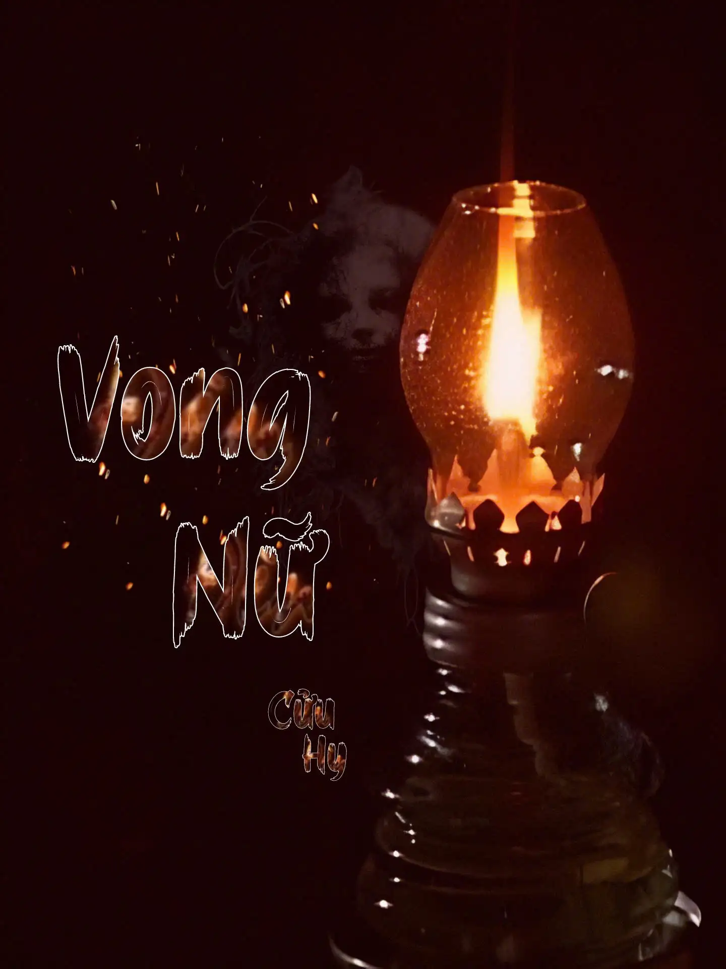 VONG NỮ