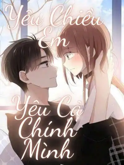 yeuchieuemyeucachinhminh