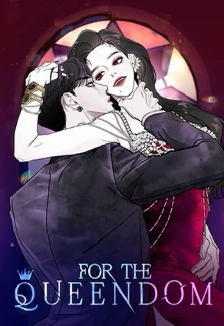 For the Queendom (1)